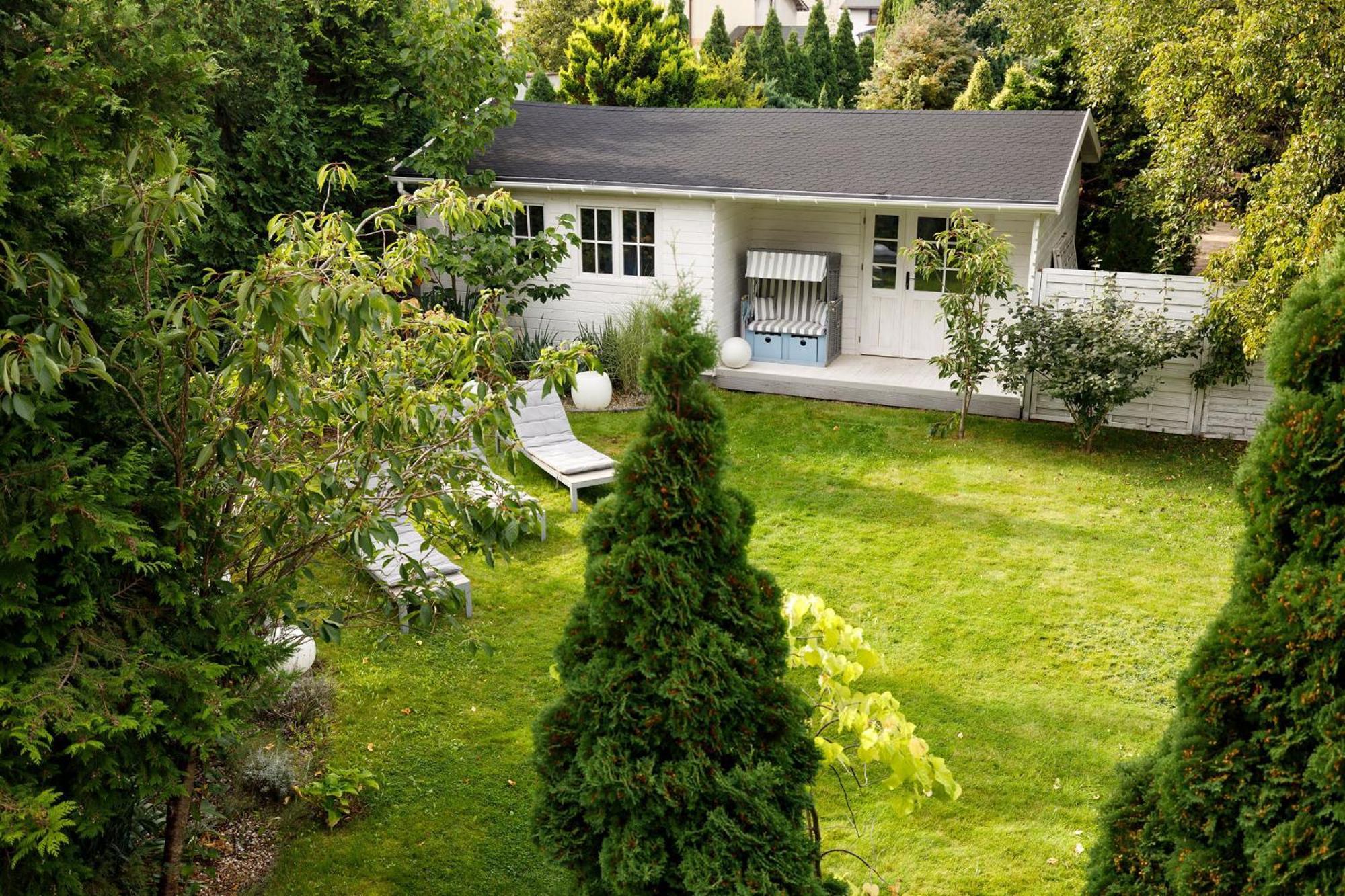 Villa Astra Baltica Miedzyzdroje Exterior photo
